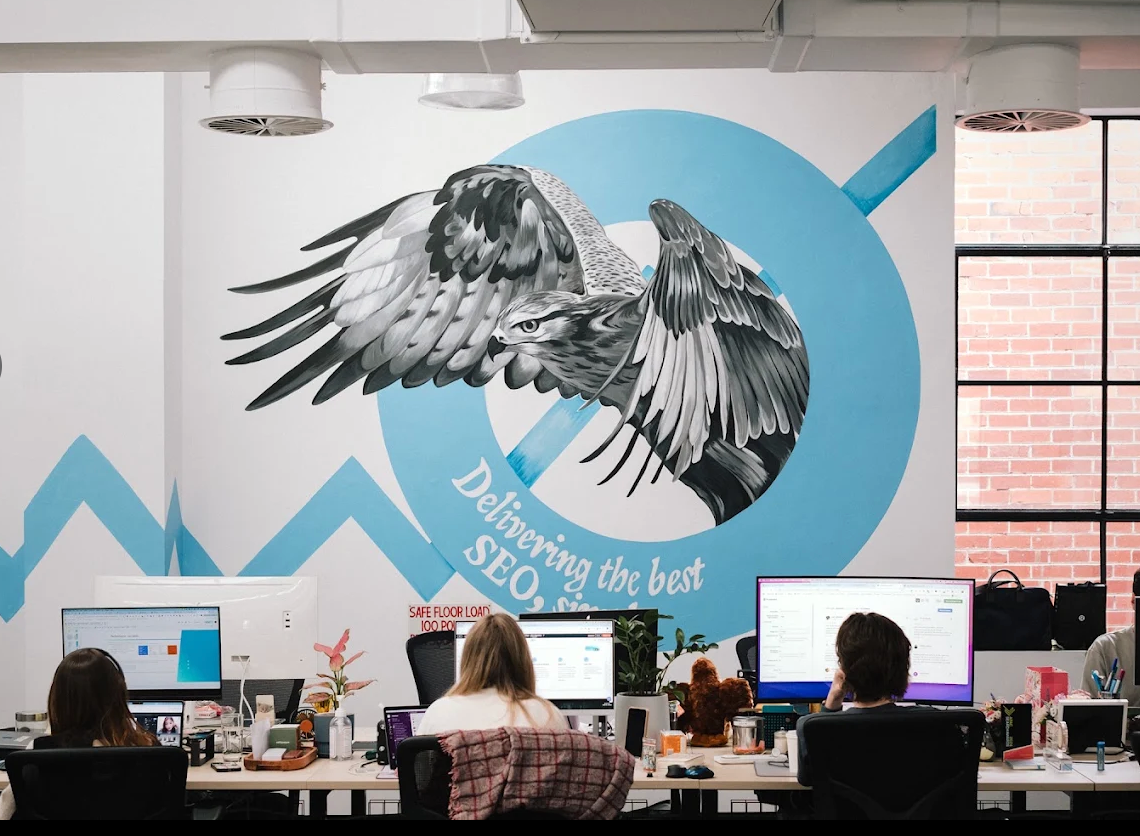 StudioHawk