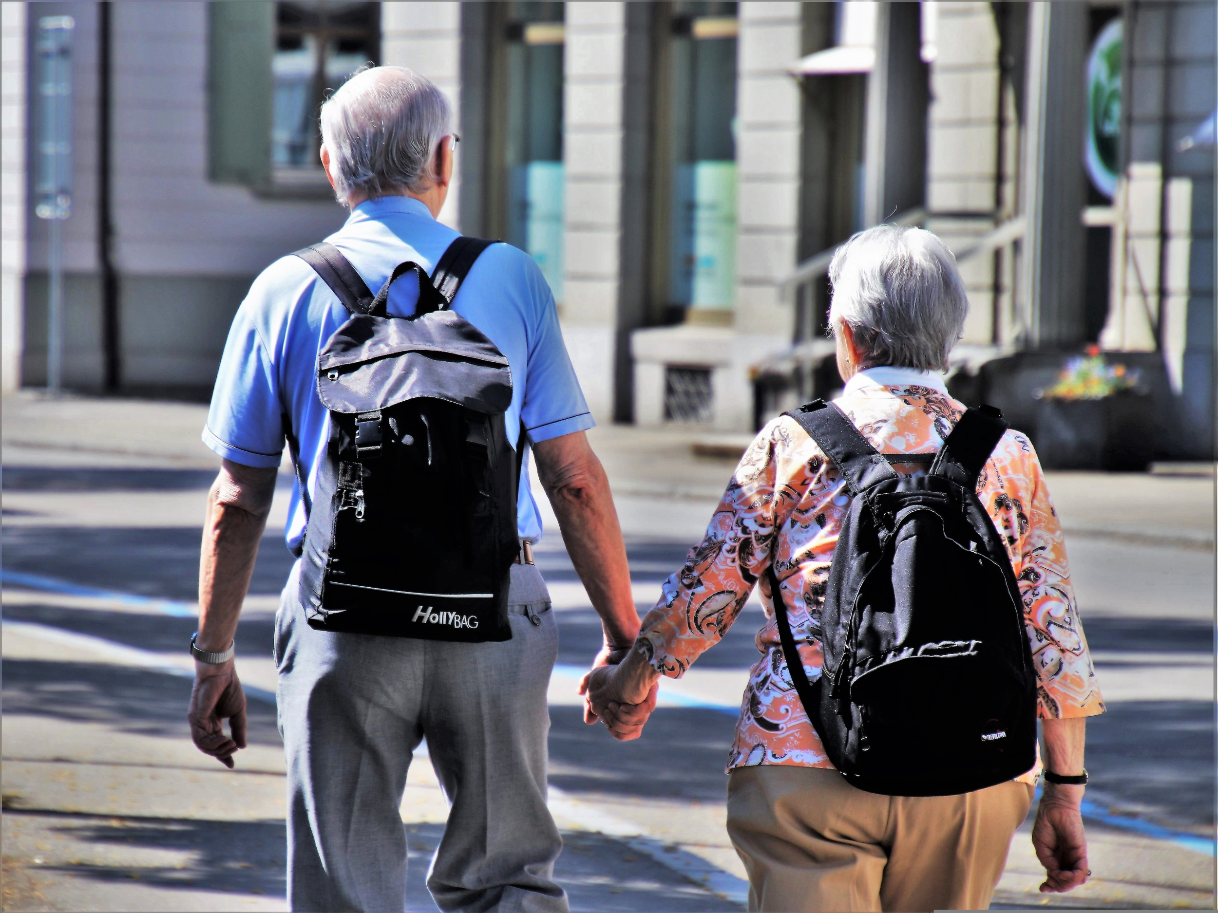 Study Finds People Who Live Past 100 Have Unusual Abundance