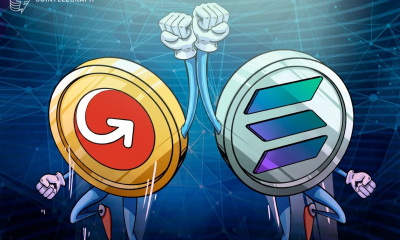 MoneyGram expands crypto cash ramps to Solana