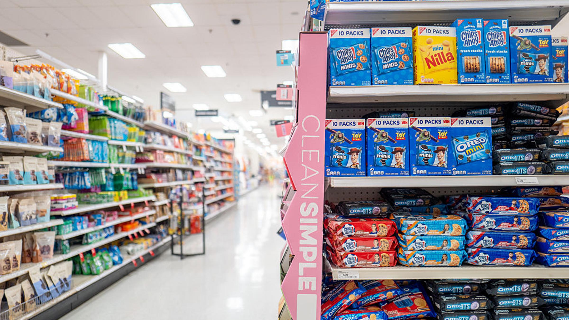The Trump Administration Wants More Food Ingredient Disclosure