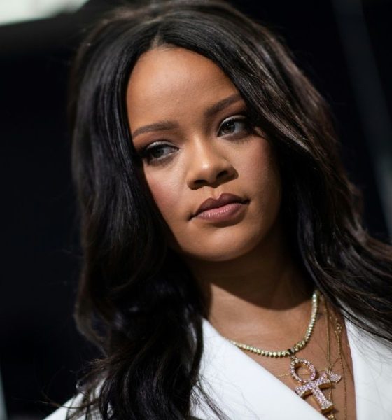 Superstar Rihanna has infuriated the Indian government by tweeting in support of protesting farmers