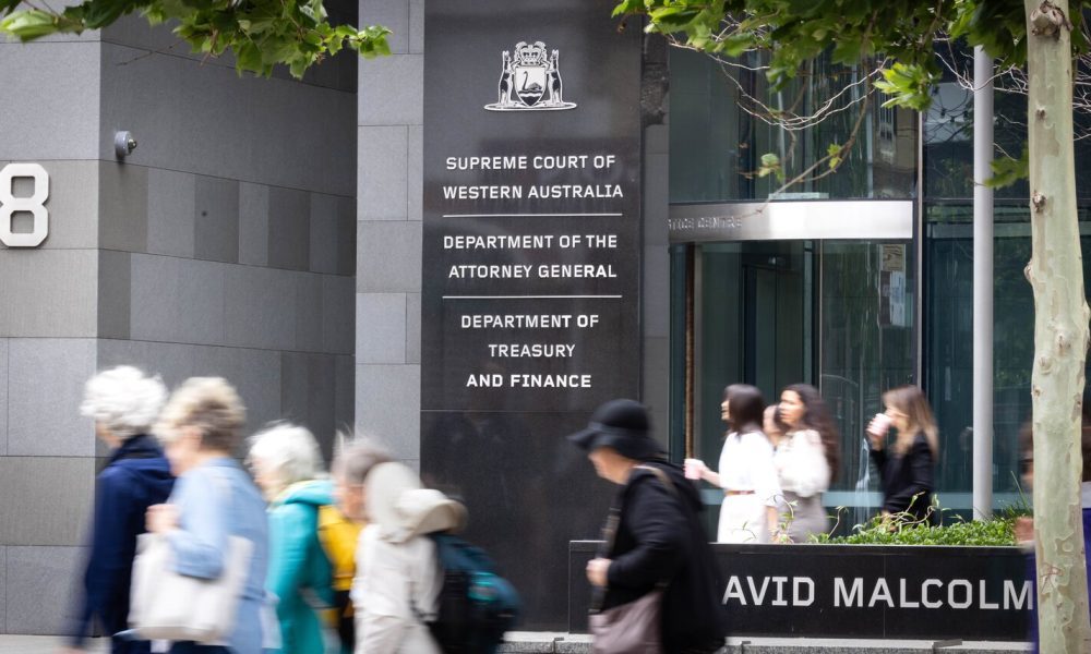 Clifford Chance faces $10m claim over alleged Sam Luttrell assurance