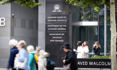 Clifford Chance faces $10m claim over alleged Sam Luttrell assurance