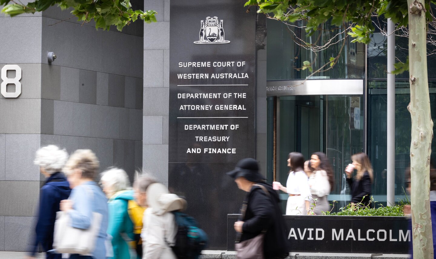 Clifford Chance faces $10m claim over alleged Sam Luttrell assurance