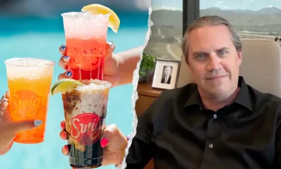 Swig investor says ‘dirty soda’ chain is booming beyond Utah