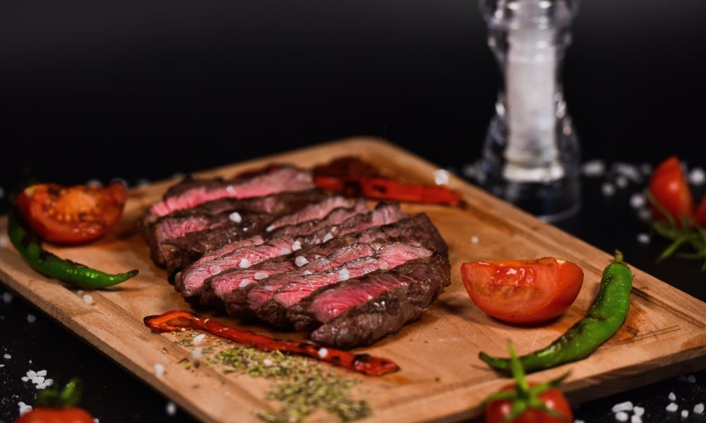 Sydney Named World's Best Steak City for 2026 as These