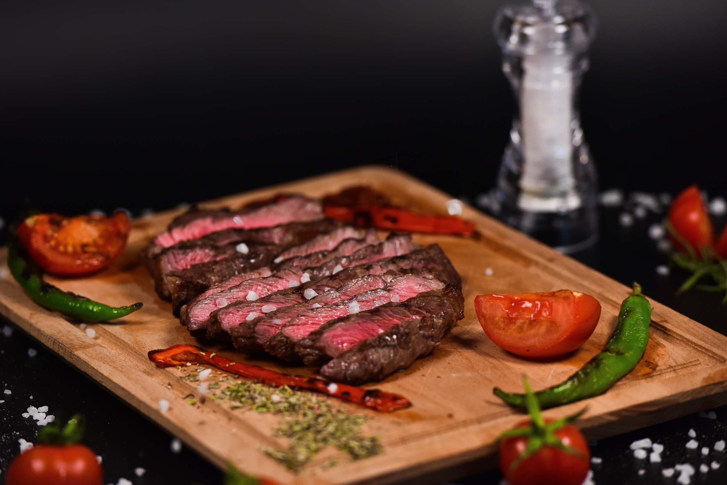 Sydney Named World's Best Steak City for 2026 as These