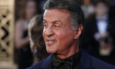 Sylvester Stallone
