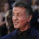 Sylvester Stallone