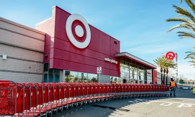 Target launches Beauty Studio with 90 brands as retailer targets growth