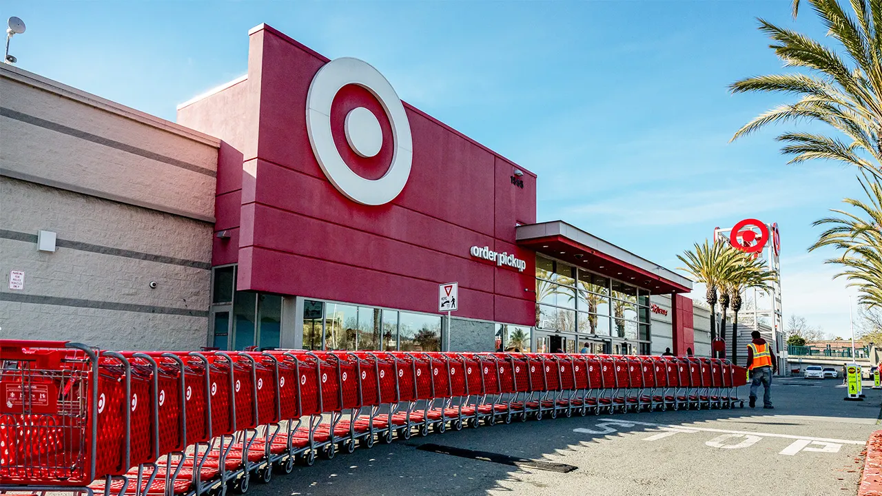 Target launches Beauty Studio with 90 brands as retailer targets growth