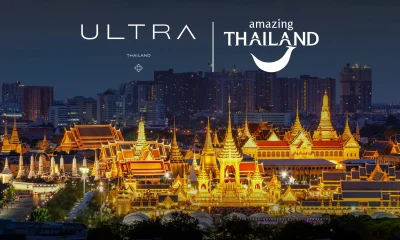 TAT teams up with Private Luxury Events to bring Ultra Thailand 2027 to Bangkok