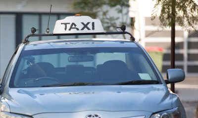 Swan Taxis complete U-turn with $2m profit