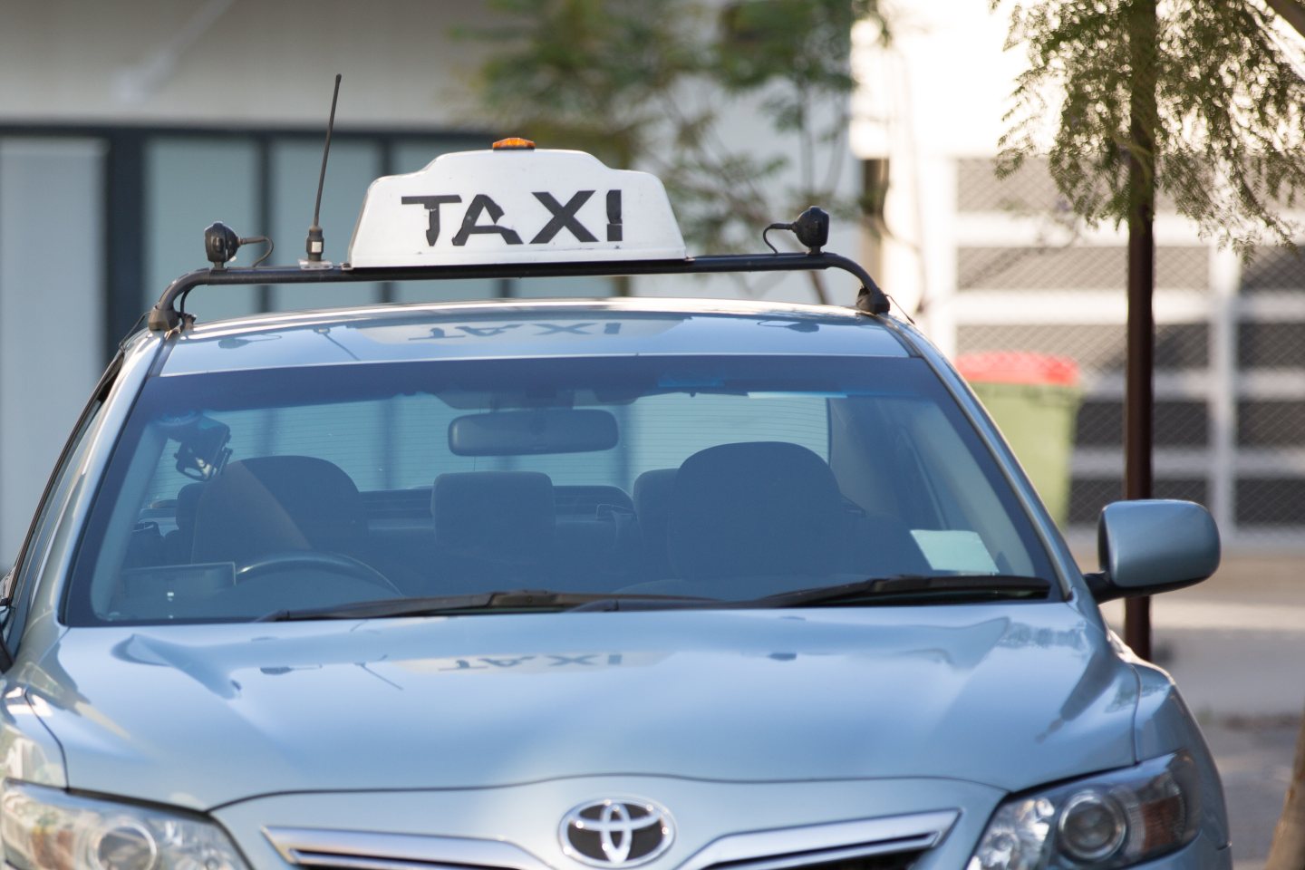 Swan Taxis complete U-turn with $2m profit
