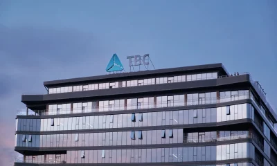Uzbek Regulator Clears TBC Bank Group's Acquisition of OLX Uzbekistan