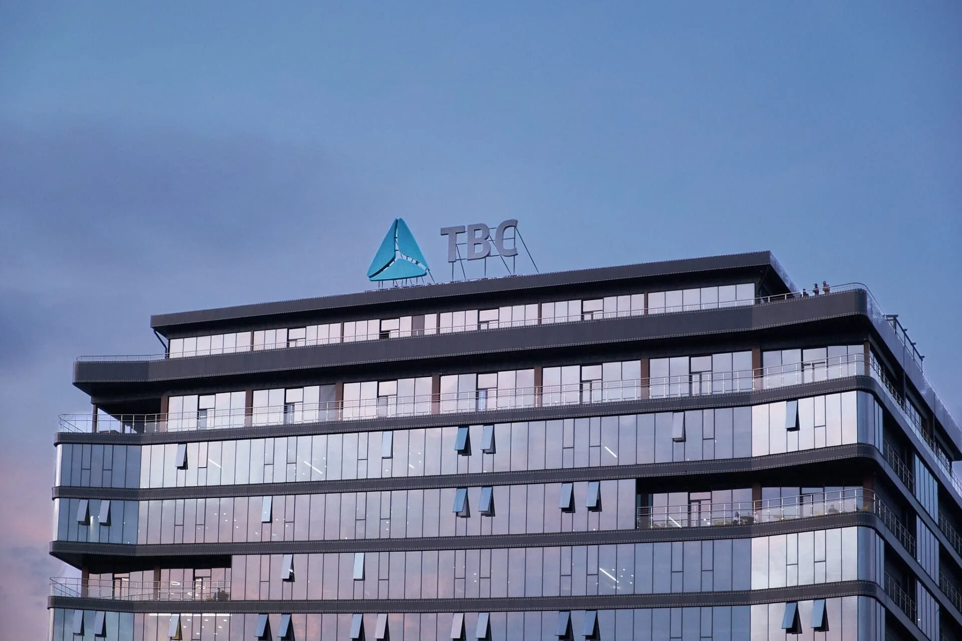Uzbek Regulator Clears TBC Bank Group's Acquisition of OLX Uzbekistan
