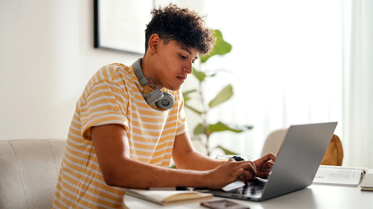 ChatGPT for teens adds study mode, parental controls and safety tools