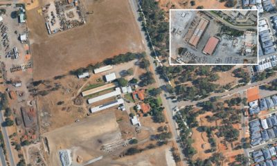 Hazelmere property investment activity soars, Cedar Woods in latest buy