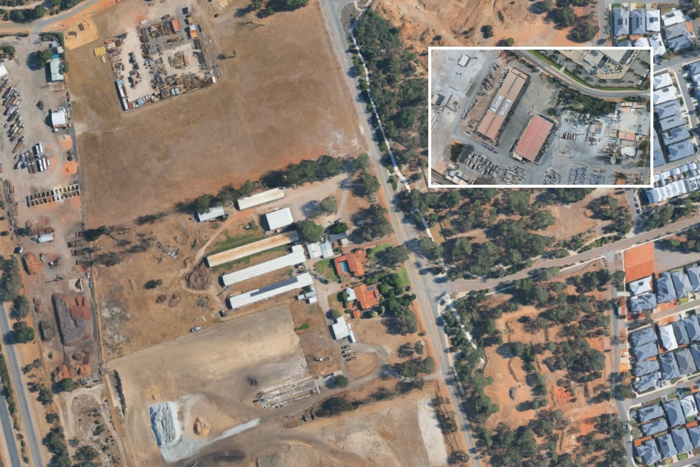 Hazelmere property investment activity soars, Cedar Woods in latest buy