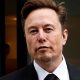 Elon Musk is due to address Twitter employees over his takeover bid
