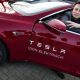 Tesla Elon Musk
