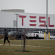 Tesla to make big splash in Texas with $10.1 billion solar panel factory