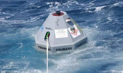 Thai Government Confirms Tsunami Warning System Remains Operational