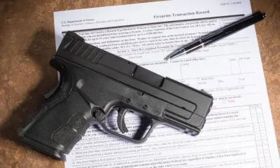 Thai Government Moves to Overhaul Firearms Laws and Licensing