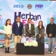 Thailand Boosts Herbal SMEs to Tap Global Wellness Market