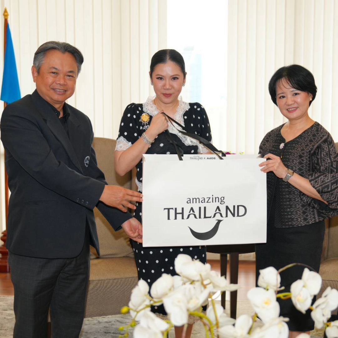 Thailand and Qatar Strengthen Tourism Ties to Attract High-Value Travelers