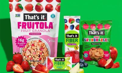 That’s It.: ‘Fruit no matter what’