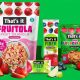 That’s It.: ‘Fruit no matter what’