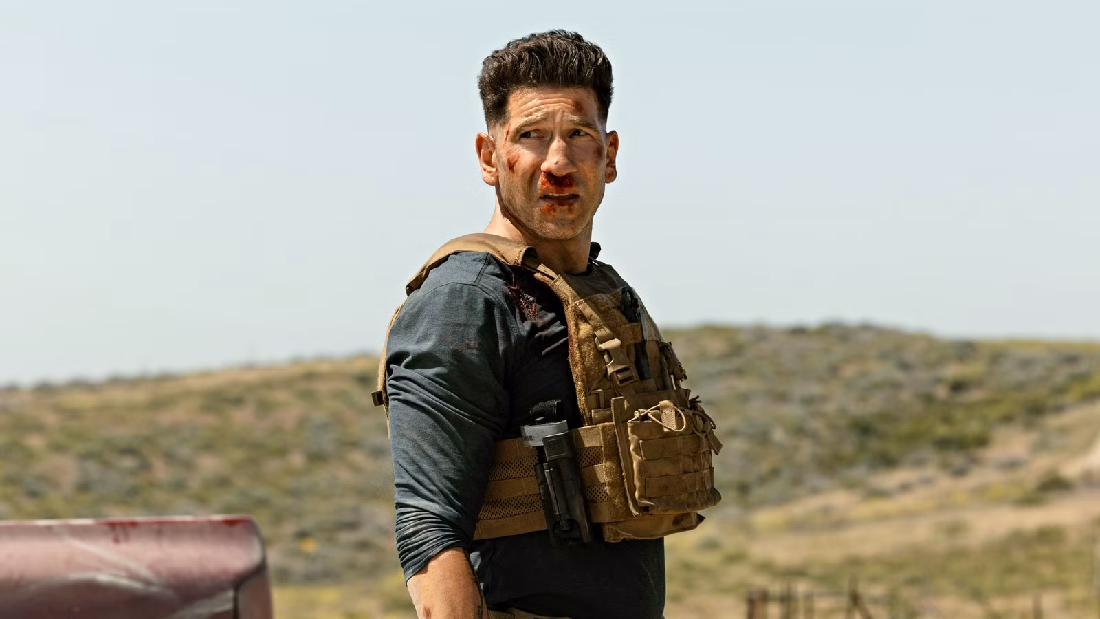 Jon Bernthal in The Accountant 2