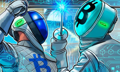 BIP-110 Begins Mandatory Signaling on Bitcoin