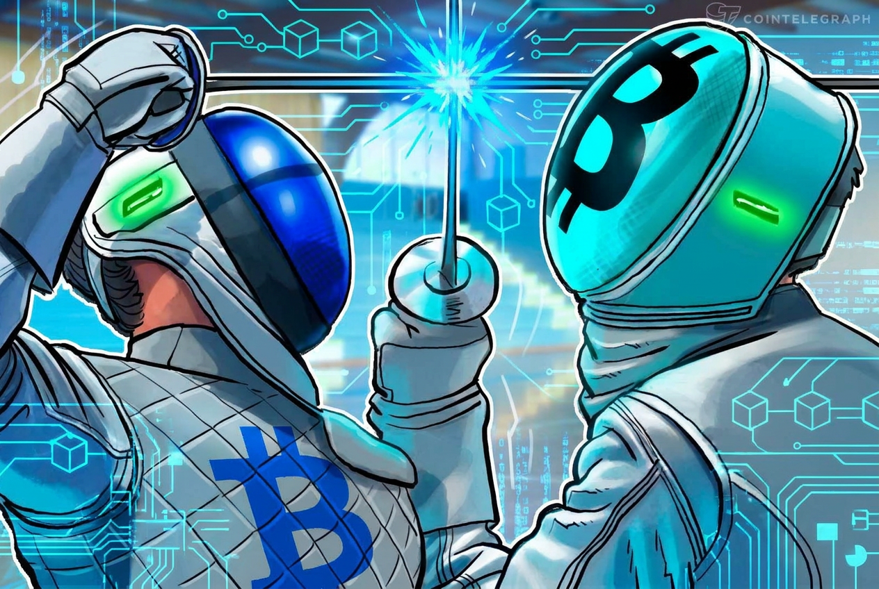 BIP-110 Begins Mandatory Signaling on Bitcoin