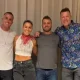 The Challenge Stars React to Tyler Duckworths Death