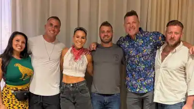 The Challenge Stars React to Tyler Duckworths Death