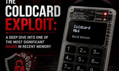Crypto Breaking News