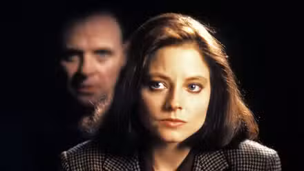 The-Silence-of-the-Lambs-Anthony-Hopkins-Jodie-Foster