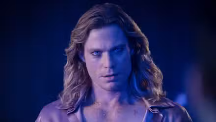 Sam Reid in The Vampire Lestat