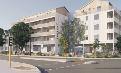 Opferkuchs dive into BTR property venture with Spotted Gum