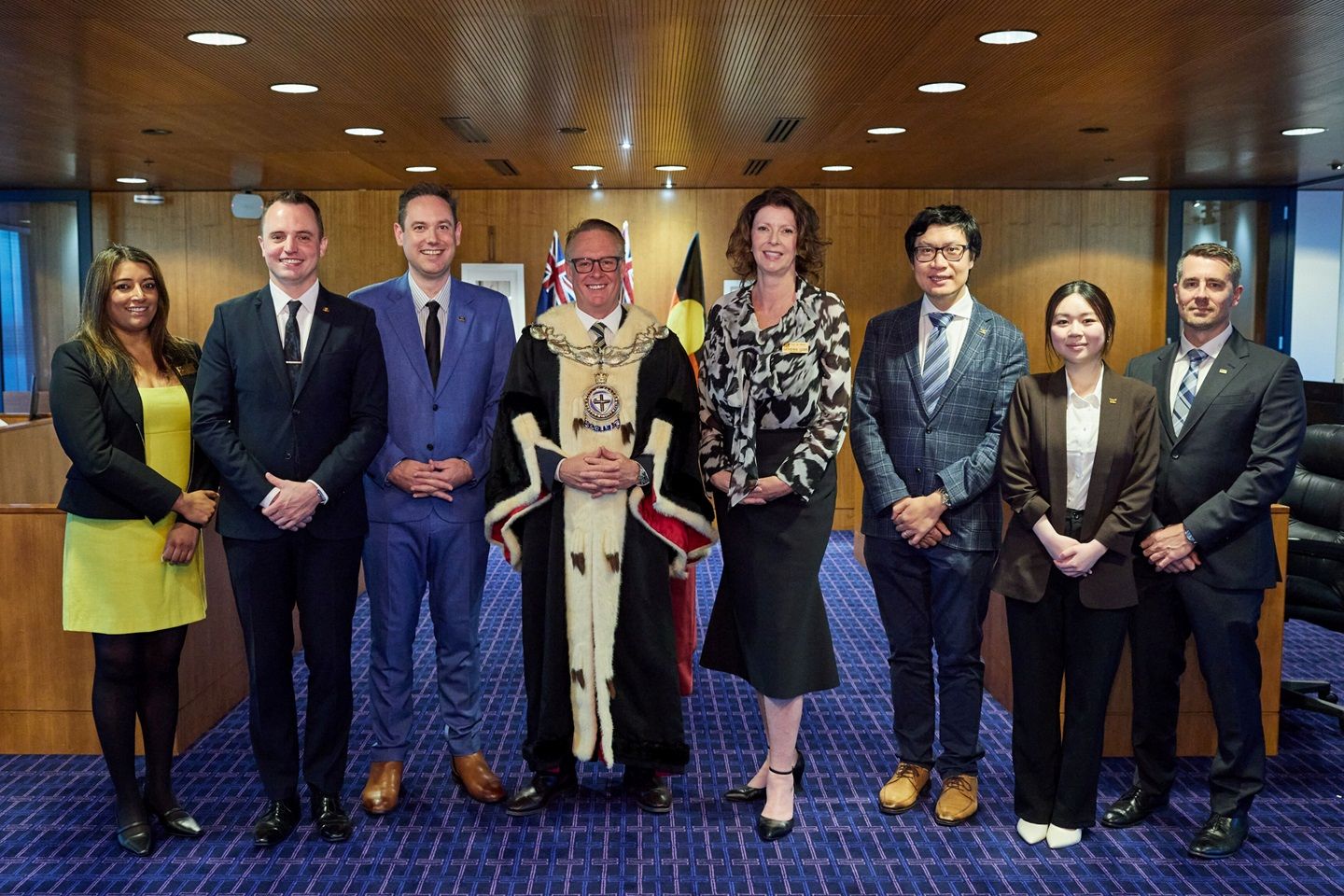City council still at risk as some refuse to budge