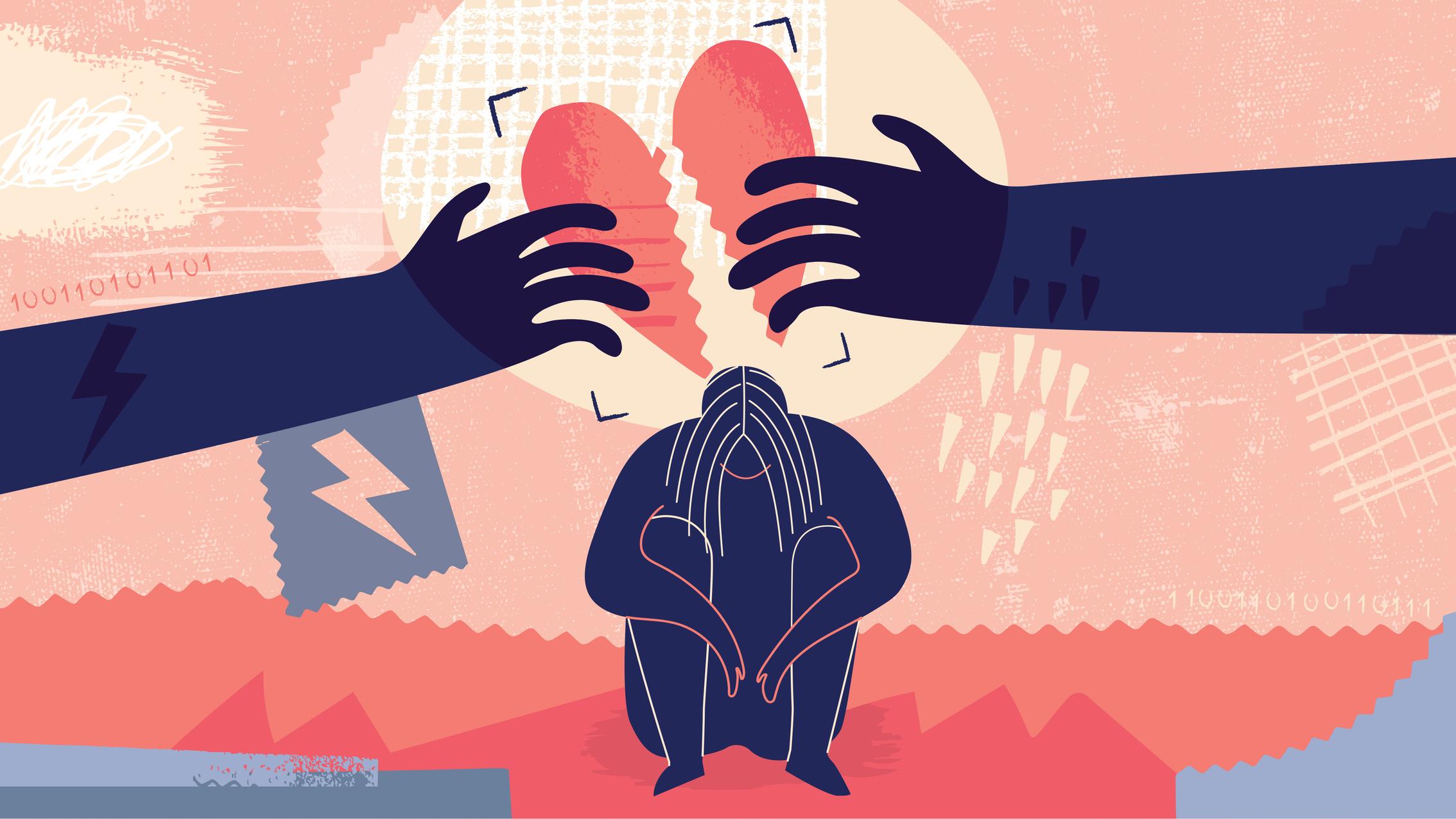 Therapy Has a Relationship Problem