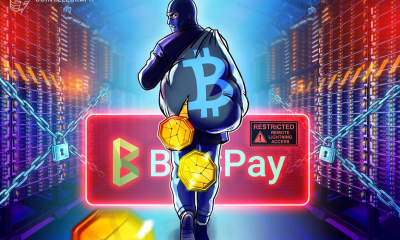 BTCPay Server Rotates Credentials After Lightning Exploit