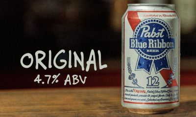 Thieves Steal Truck Carrying 40000 Pounds of Pabst Blue Ribbon