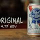 Thieves Steal Truck Carrying 40000 Pounds of Pabst Blue Ribbon