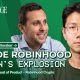 Robinhood's Head of Product Reveals How Robinhood Chain Hit 200M Transactions in 30 Days
