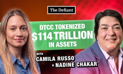 The $114 Trillion Question: How DTCC Is Tokenizing the Entire U.S. Market