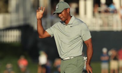 Golf Brand Good Good Apologizes, Pulls Ad Showing Woman Pushed