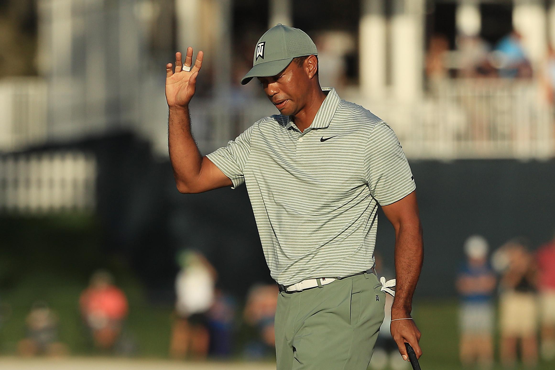 Golf Brand Good Good Apologizes, Pulls Ad Showing Woman Pushed